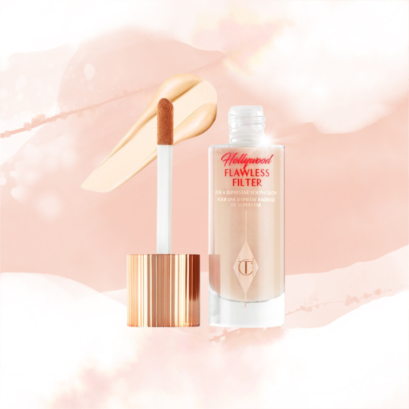 Charlotte Tilbury Hollywood Flawless Filter - 2 Fair