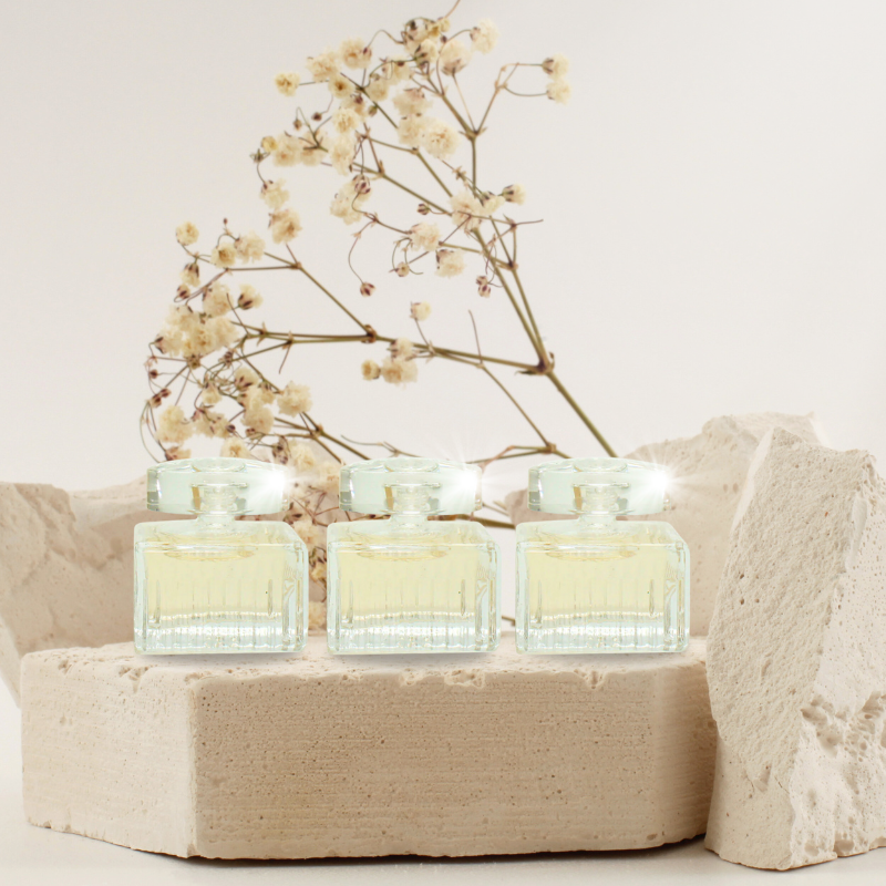 Chloe Mini Signature Eau de Perfume - 3 x 5ml