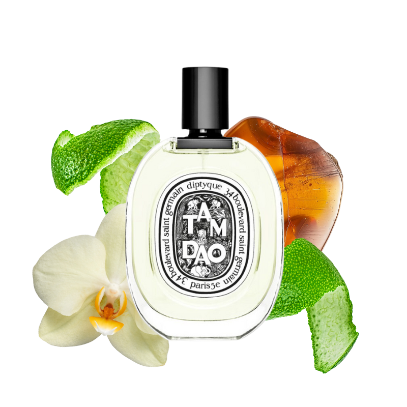 Diptyque Tam Dao Eau de Toilette 