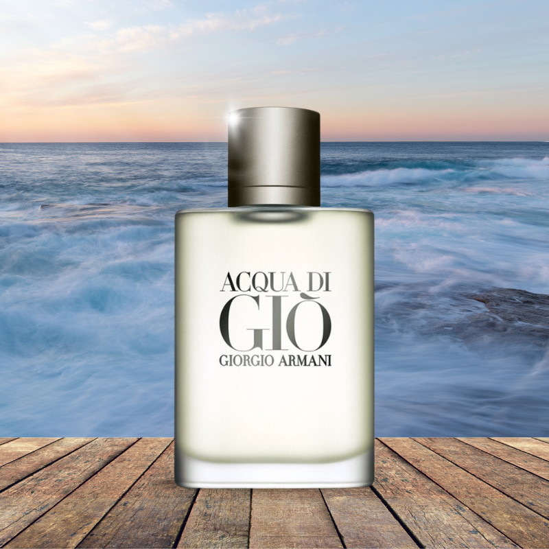 Giorgio Armani Acqua di Gio Eau de Toilette