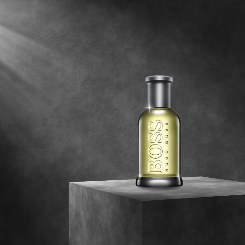 Hugo Boss Bottled Eau de Toilette