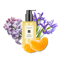 Jo Malone Orange Blossom Body & Hand Wash - 250ml | Luxurious Body & Hand Wash