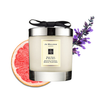 Jo Malone Wood Sage & Sea Salt Home Candle | Luxury and opulence.