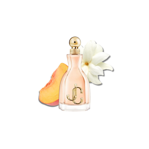 Jimmy Choo Mini I Want Choo Eau de Perfume - 4.5ml