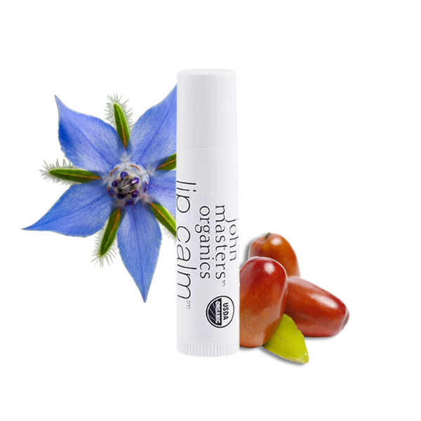 John Masters Organics Lip Calm - 4g