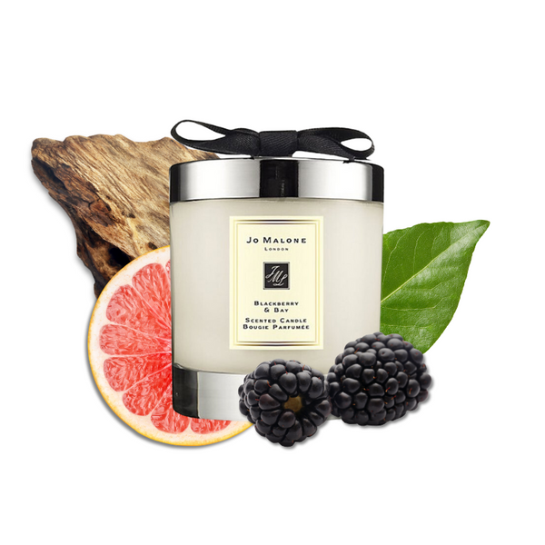 Jo Malone Blackberry & Bay Home Candle - 200g