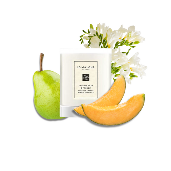 Jo Malone English Pear & Freesia Travel Candle - 65g