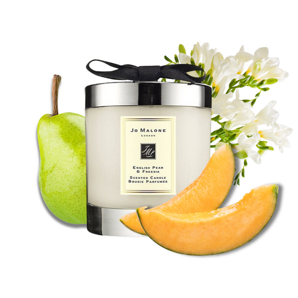 Jo Malone English Pear & Freesia Home Candle - 200g