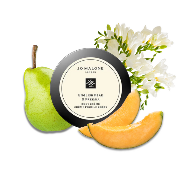 Jo Malone English Pear & Freesia Body Creme - 50ml