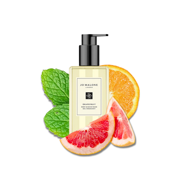 Jo Malone Grapefruit Body & Hand Wash - 250ml