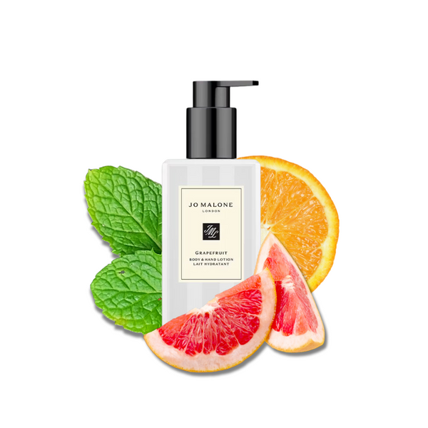 Jo Malone Grapefruit Body & Hand Lotion - 250ml
