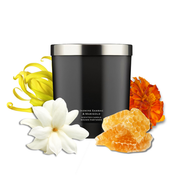 Jo Malone Jasmine Sambac & Marigold Home Candle - 200g