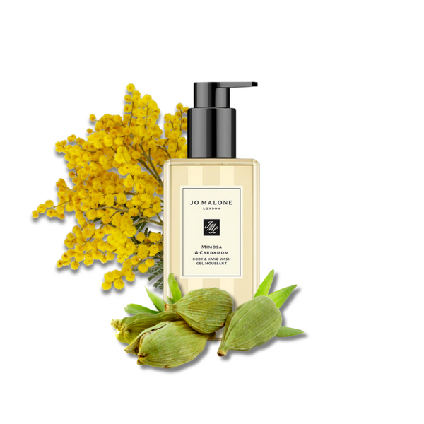 Jo Malone Mimosa & Cardamom Body & Hand Wash - 250ml