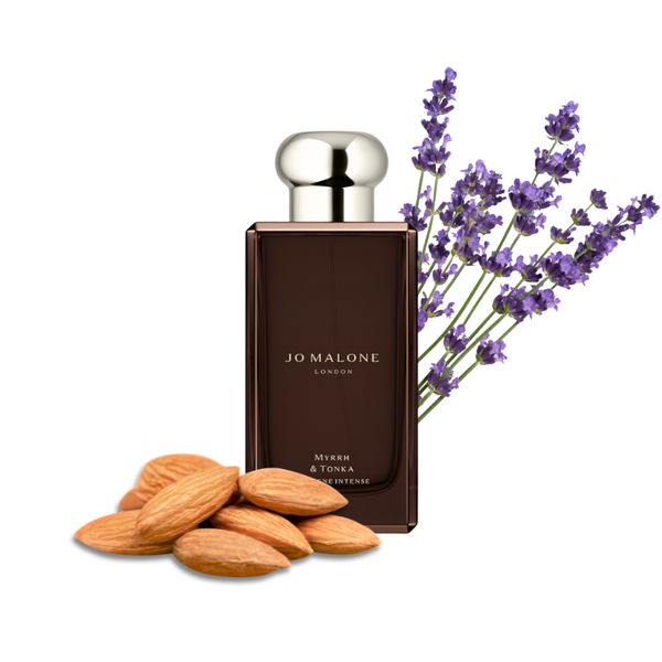 Jo Malone Myrrh & Tonka Cologne Intense - 100ml