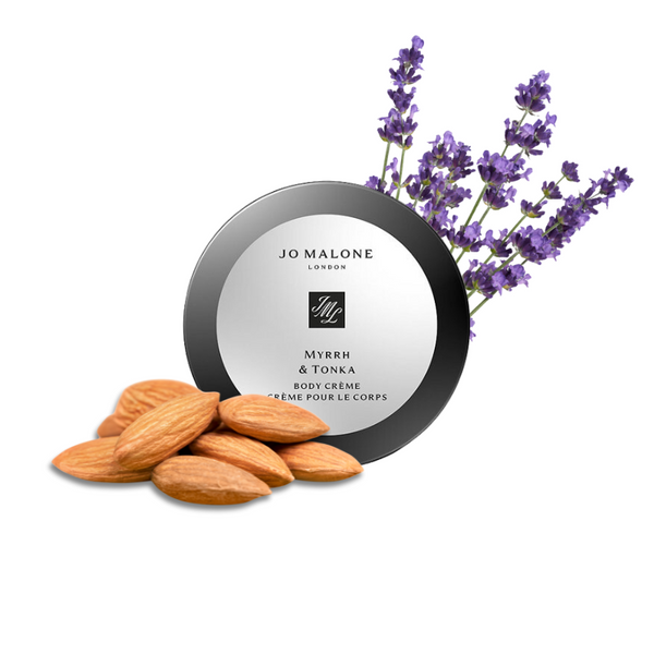 Jo Malone Myrrh & Tonka Body Creme - 50ml