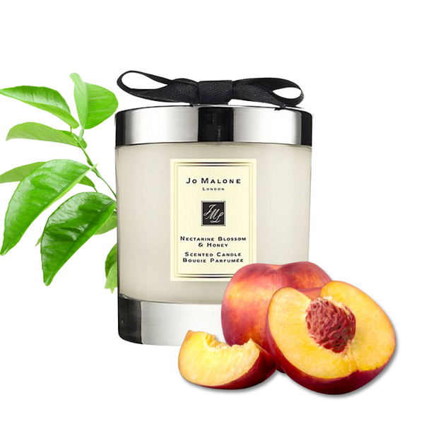 Jo Malone Nectarine Blossom & Honey Home Candle - 200g