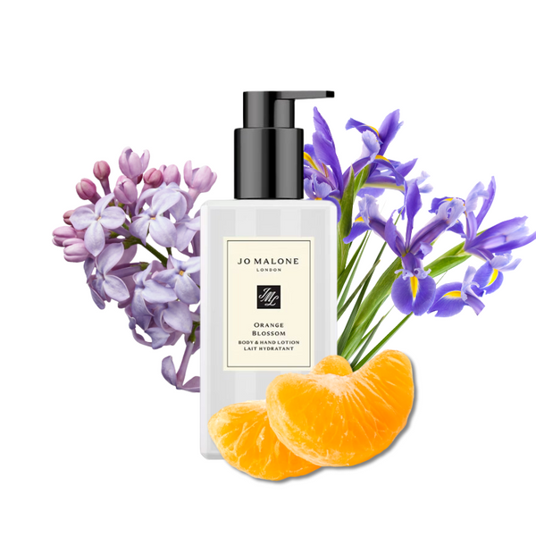 Jo Malone Orange Blossom Hand & Body Lotion - 250ml