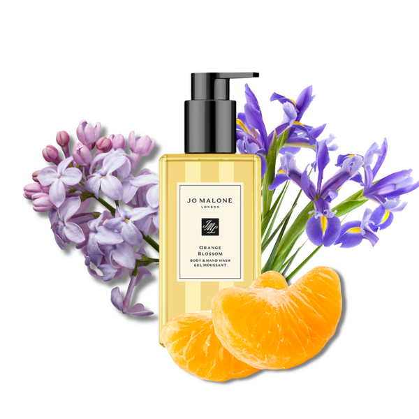 Jo Malone Orange Blossom Body & Hand Wash - 250ml