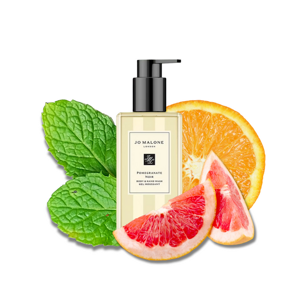Jo Malone Pomegranate Noir Body & Hand Wash - 250ml