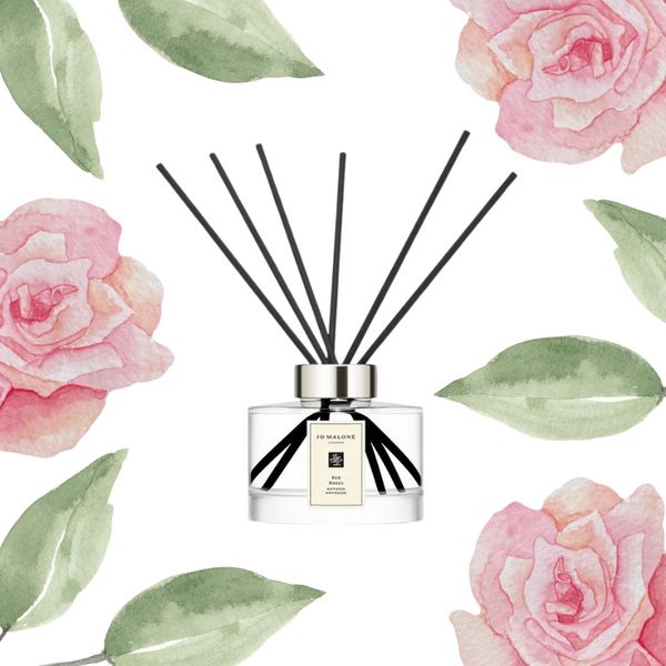 Jo Malone Red Roses Diffuser - 165ml