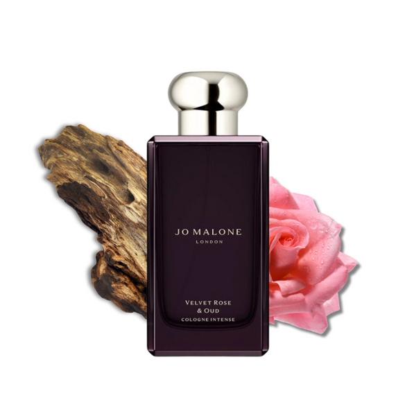 Jo Malone Velvet Rose & Oud Cologne Intense - 100ml