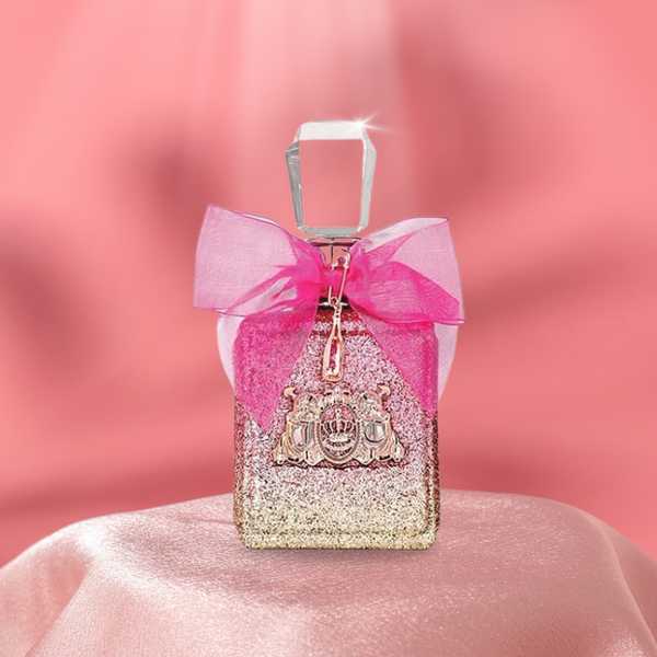 Juicy Couture Viva La Juicy Rose Eau de Perfume - 100ml