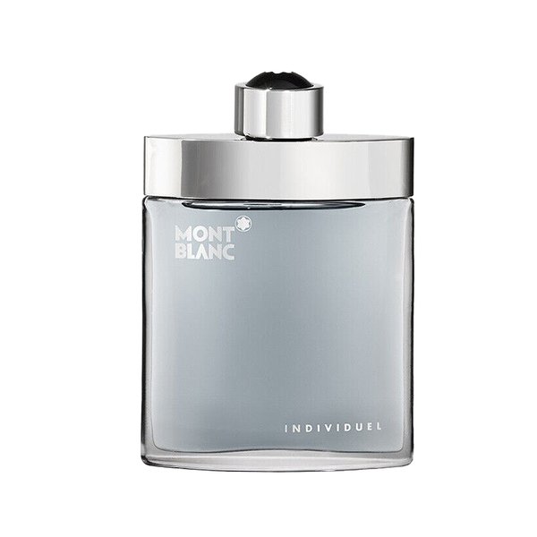 Montblanc Individuelle Eau de Toilette - 75ml