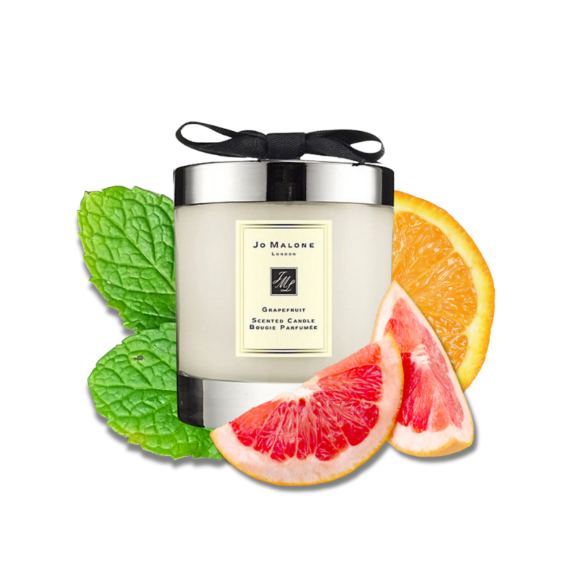 Jo Malone Grapefruit Home Candle - 200g