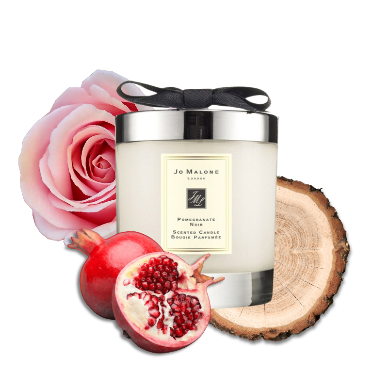 Jo Malone Pomegranate Noir Home Candle - 200g