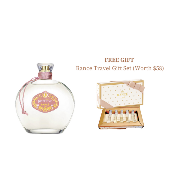 Rance 1795 Josephine Eau de Perfume - 50ml