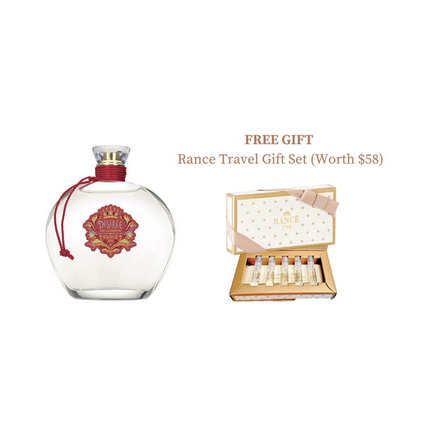 Rance 1795 Desiree Eau de Perfume - 50ml