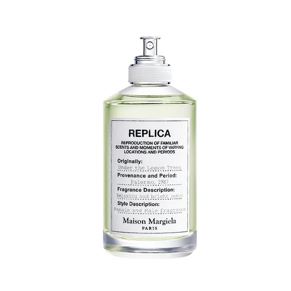 Maison Margiela Replica Under The Lemon Trees Eau de Toilette - 100ml