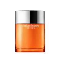 Clinique Happy for Men | Cool crisp fragrance with a refreshing hit of citrus.