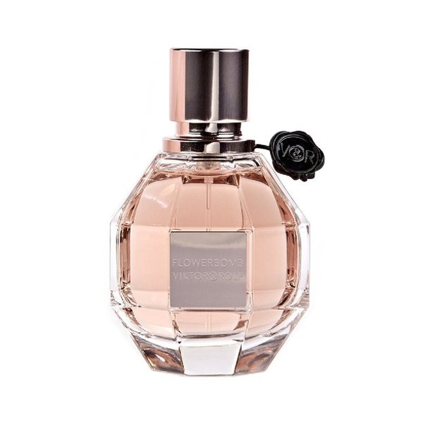 Viktor&Rolf FlowerBomb Eau de Perfume - 100ml (Tester Packaging)