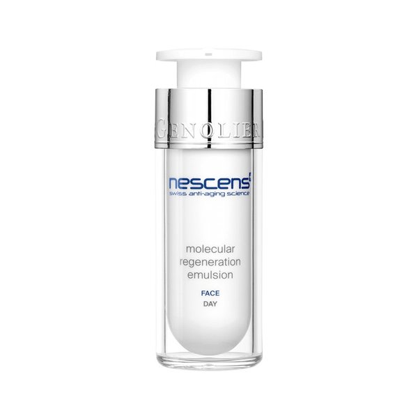 Nescens Molecular Regeneration Emulsion Day | Face - 30ml *(Short Expiry)