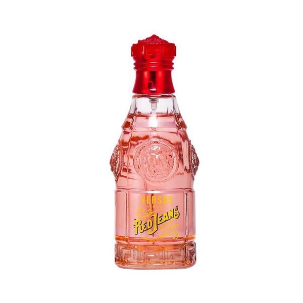 Versace Versus Red Jeans Eau de Toilette - 75ml