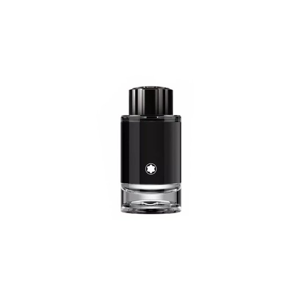 Montblanc Explorer Eau de Perfume - 4.5ml (Box Damaged)