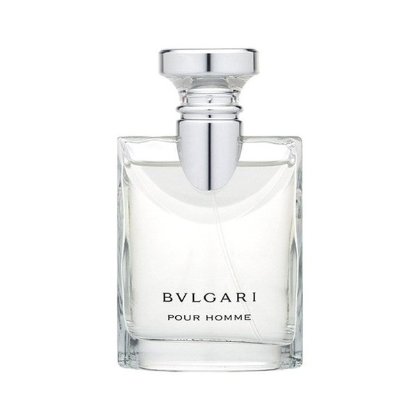 Bvlgari Pour Homme Eau de Toilette - 50ml (Box Damaged)