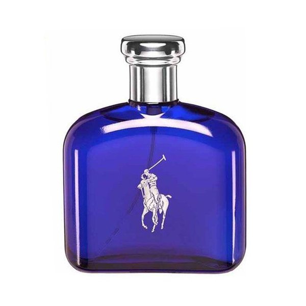 Ralph Lauren Polo Blue Eau de Toilette - 125ml (Tester Packaging)
