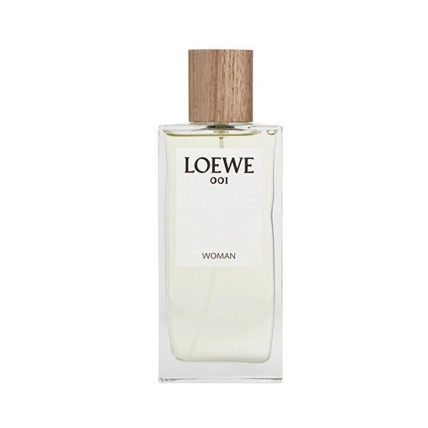 Loewe 001 Woman Eau de Toilette - 100ml (Tester Packaging)