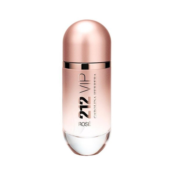 Carolina Herrera 212 VIP Rose Eau de Perfume - 50ml