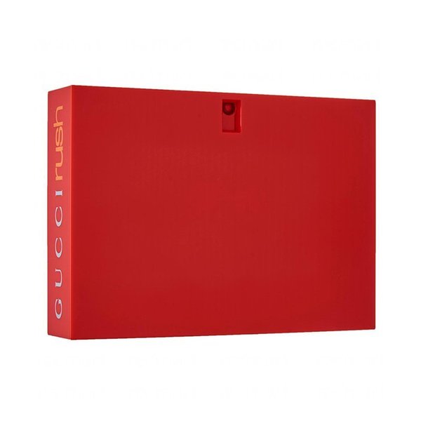 Gucci Rush Eau de Toilette - 75ml (Box Damaged)