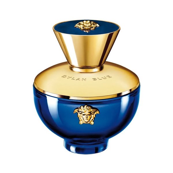 Versace Dylan Blue Pour Femme Eau de Perfume - 30ml (Tester Packaging)