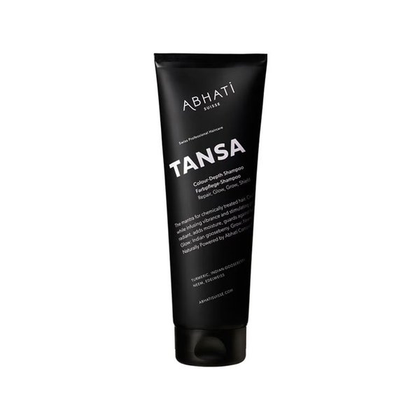 Abhati Suisse TANSA Colour-Depth Shampoo - 250ml