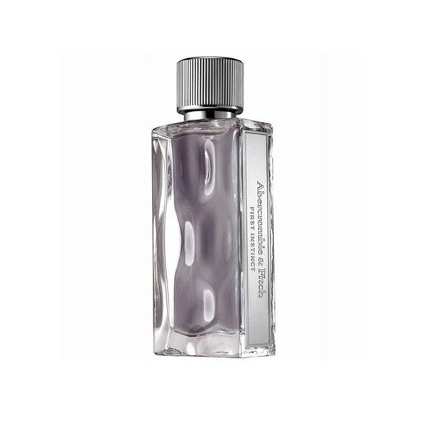 Abercrombie & Fitch First Instinct Pour Homme Eau de Toilette - 50ml