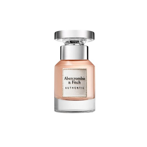 Abercrombie & Fitch Authentic Eau de Perfume - 30ml
