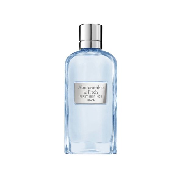 Abercrombie & Fitch First Instinct Blue Eau de Perfume - 100ml