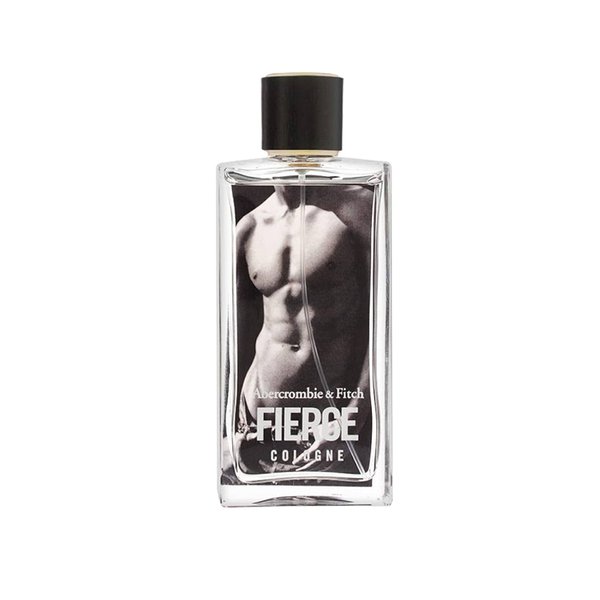 Abercrombie & Fitch Fierce Cologne - 200ml