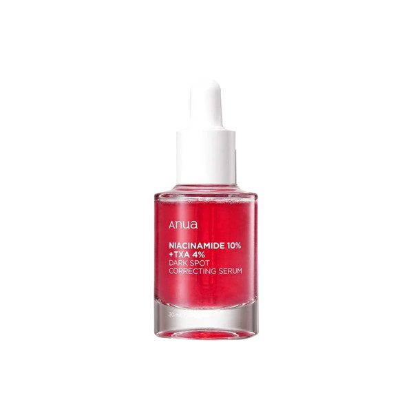 Anua Niacinamide 10%+TXA 4% Serum - 30ml