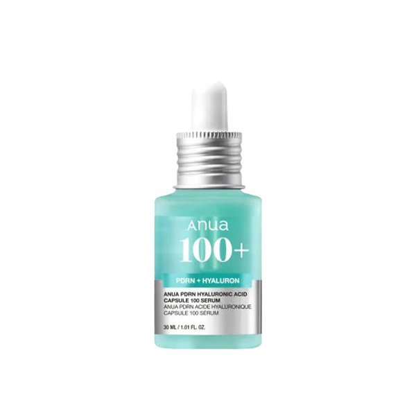 Anua PDRN Hyaluronic Acid Capsule 100 Serum - 30ml